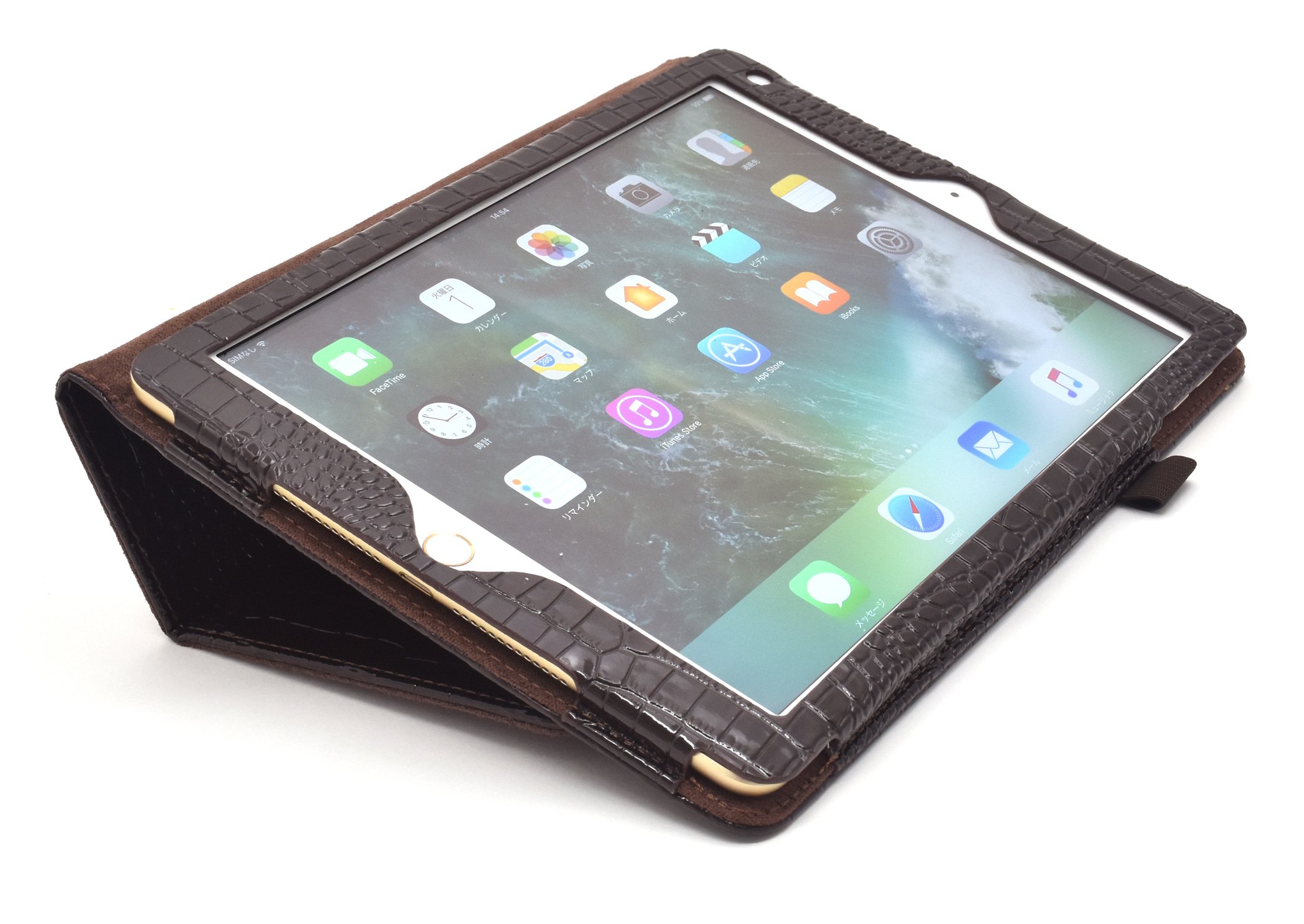 Amazon.co.jp: PLATA iPad 9.7インチ 2017 iPad第5世代 ケース